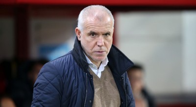 Είδε... σκάνδαλο κατά του Ολυμπιακού ο Αναστόπουλος! «Δεν έχει τους παίκτες ο ΠΑΟΚ!»