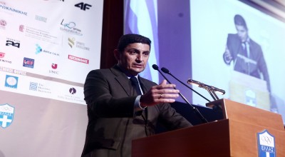 Ρεσιτάλ αναξιοπιστίας και αναξιοπρέπειας  για τη χάρη του «αδικημένου» Ολυμπιακού