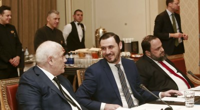 Το ποδόσφαιρο χρειάζεται  αποφάσεις χωρίς παρωπίδες