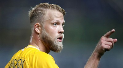 Ο Σούντγκρεν, η ίωση και ο... ενδεκαδάτος Λάρσον