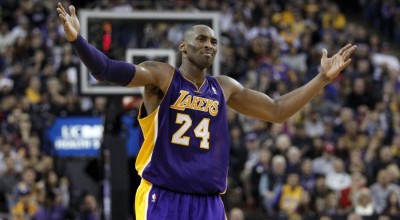 ﻿Φανέλα του Κόμπι Μπράιαντ πουλήθηκε 3,69 εκατομμύρια δολάρια!