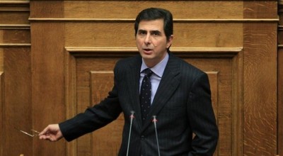 Γκιουλέκας: «Η επιλογή Τζιτζικώστα αποτελεί τιμή για τη Θεσσαλονίκη»