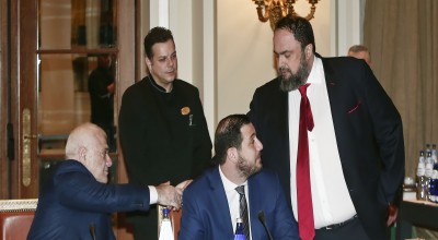 Σπανέας: «Οι ίδιοι διαιτητές παρέδωσαν την διαιτησία στους παράγοντες»