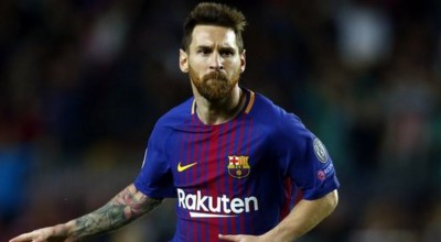 Μπαρτσελόνα: Χαμός με τις αποκαλύψεις σχετικά με τον Μέσι από τον Τσάβι