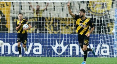 Oι προβλέψεις Κόκκινου - Ραπτόπουλου για Super League (22η αγων)