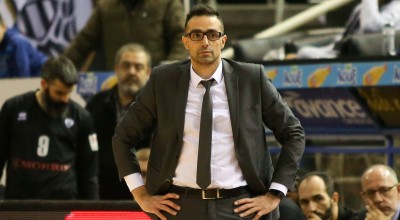 Οριστικό: «Τέλος»  ο Χαραλαμπίδης από τον ΠΑΟΚ