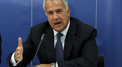 Βορίδης: «Έτοιμο για πρόωρες εκλογές το υπουργείο Εσωτερικών»