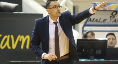 ΕΠΙΣΗΜΟ: Παρελθόν από τον ΠΑΟΚ ο Κώστας Χαραλαμπίδης