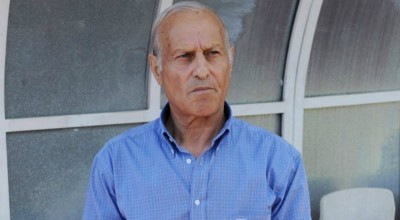 Τερζανίδης: «ΠΑΟΚ σαν γρανίτης-Δεν υπάρχει άλλος σαν τον Κωνσταντέλια»