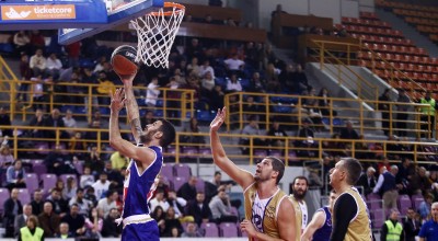 Νικητές οι Rising Stars