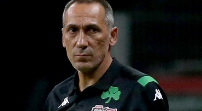 Γιώργος Δώνης: Φαβορί για τον πάγκο της Εθνικής Σαουδικής Αραβίας