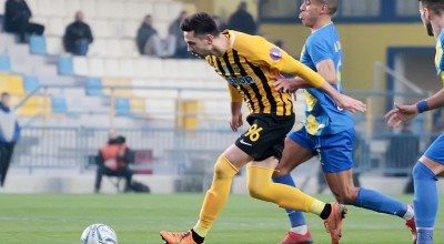 Αρης: Αγωνία στο... κόκκινο για την υπόθεση Ντουρμισάι