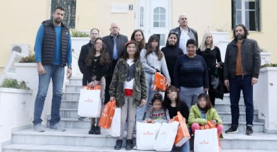 «Το μπάσκετ είναι κάτι παραπάνω από ένα άθλημα»