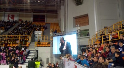 Φόρος τιμής σε Κόμπι Μπράιαντ