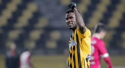 Το μέλλον του Ιντέγε εξαρτάται από τον Μπράουν