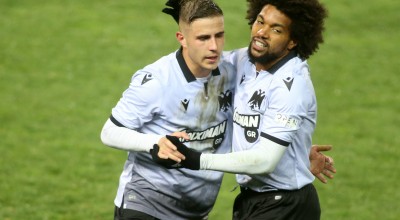 Η δικαίωση του Φερέιρα για το κενό στη θέση 10