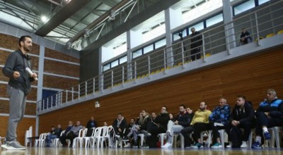 All Star Game 2020: Η καρδιά του μπάσκετ «χτυπάει» στην Κρήτη