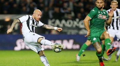 «Ματιές» Σλάβια Πράγας σε Στοχ