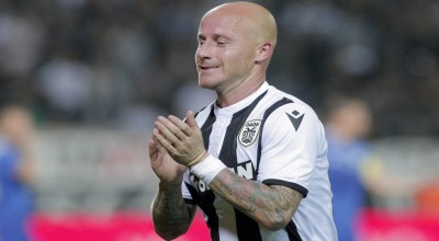 ΠΑΟΚ: Ανακοινώθηκε η λύση της συνεργασίας με Στοχ