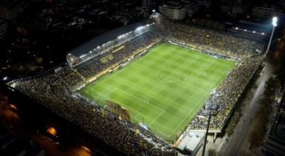 Άρης: To ημι-αυτόματο οφσάιντ είναι γεγονός στο «Κλεάνθης Βικελίδης»!