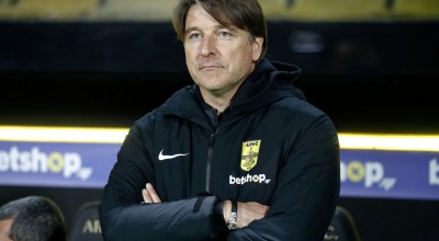 Ένινγκ: «Ζήτησα μόνο τα δεδουλευμένα από τον Άρη, χάρισα χρήματα»