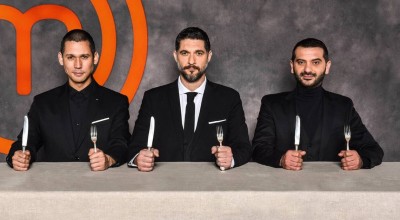 Επιστροφή-βόμβα στο νέο MasterChef του Star-Τι αλλάζει στον νέο κύκλο