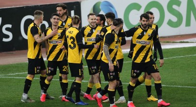 Οι προβλέψεις Ραπτόπουλου - Κόκκινου για την 26η αγωνιστική