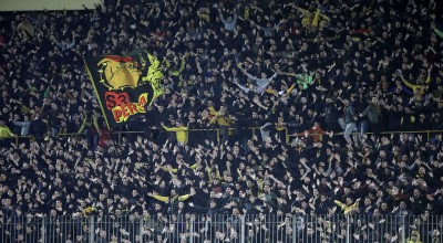 Άρης: Το «όχι» του Βόλου για εισιτήρια-Σύσταση στους οπαδούς να μην ταξιδέψουν