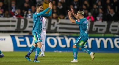 Η περίπτωση Αυλωνίτη για τον Άρη και οι μεταγραφές