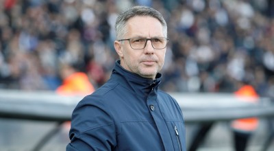 Κάναντι: «Δύο λεπτομέρειες που ίσως κρίνουν το ντέρμπι ΠΑΟΚ-Ολυμπιακός»