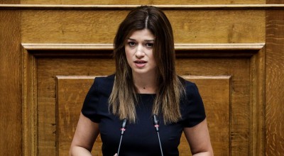 «Αποκαλυπτική» Νοτοπούλου για Νέα Τούμπα, Αυγενάκη και ΕΕΑ