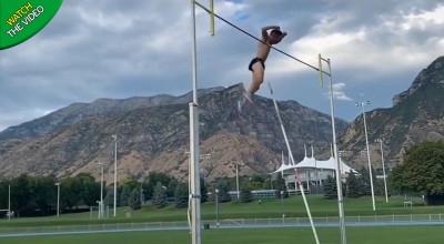 Το σοκαριστικό ατύχημα επικοντιστή... που χρειάστηκε 18 ράμματα