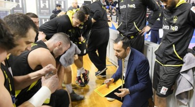 Νέα συζήτηση για ενίσχυση στον Άρη