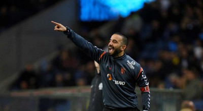 Κοντά στην πρόσληψη του Ρούμπεν Αμορίμ η Σπόρτινγκ