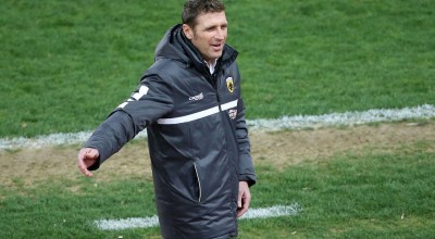 Η πρώτη αντίδραση Καρέρα μετά τη νίκη επί του Αρη