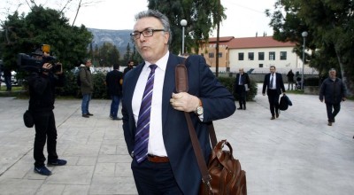 Σημαιοφορίδης-«Δίκη στον ΣΚΑΙ»: «Υπάρχει φόβος απώλειας ελέγχου για την διεύρυνση του εκλεκτορικού σώματος της ΕΠΟ»