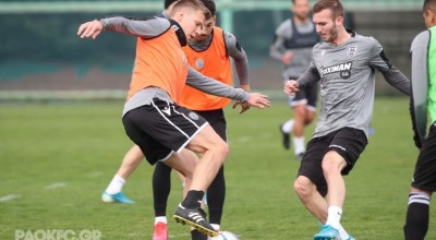 Ολοταχώς για διαζύγιο ΠΑΟΚ-Βερνμπλουμ