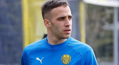 Κίτσιου: Συνεχίζει στην Τουρκία, σε ποιο σύλλογο υπογράφει!