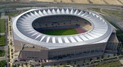 Αναβολή στον τελικό Κυπέλλου Ισπανίας