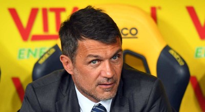 Μαλντίνι: «Για μένα υπάρχει μόνο μία ομάδα και αυτή είναι η Μίλαν»