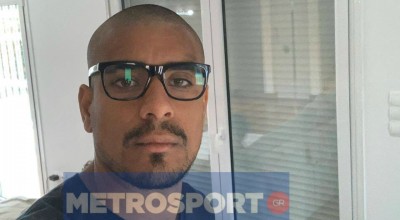 Η καραντίνα... έφερε νέο Μάτος!