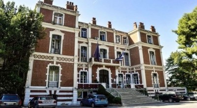 Περιφέρεια Κεντρικής Μακεδονίας: Απόφαση απαγόρευσης κυκλοφορίας