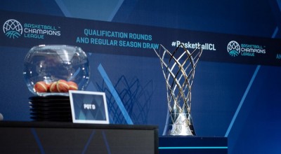 Κλήρωση BCL: Ο ΠΑΟΚ κόντρα στην Ντέρμπι Μαυροβουνίου