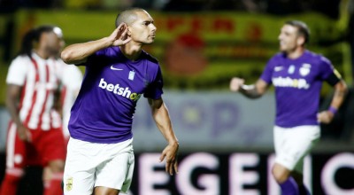 Ντιγκινί: «Δεν μου κάνει εντύπωση πως ο Άρης είναι πιο ψηλά από τον ΠΑΟΚ, πολύ καλός ο Μπίσεσβαρ»