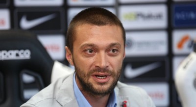 Οι Σέρβοι στέλνουν τον Ίλιεφ στον ΠΑΟΚ