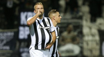 Οι Κροάτες που φόρεσαν τη φανέλα του ΠΑΟΚ