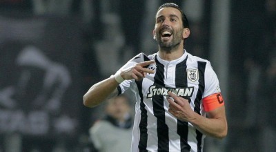 Κρέσπο: «Τα πέντε τρόπαια, η απίστευτη δύναμη του ΠΑΟΚ και ο Κουλιεράκης»