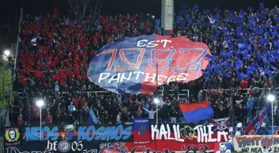 Πανιώνιος σε οπαδούς: «Αν τα καταφέρουμε, θα έρθετε να ζητήσετε συγγνώμη;»