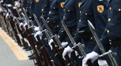 Ημέρα των Ενόπλων Δυνάμεων: Πότε και πώς θα εορταστεί στη Θεσσαλονίκη