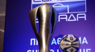 Super League 1: Η μάχη για τον τίτλο-Ποιες είναι οι πιθανότητες των τριών ομάδων
